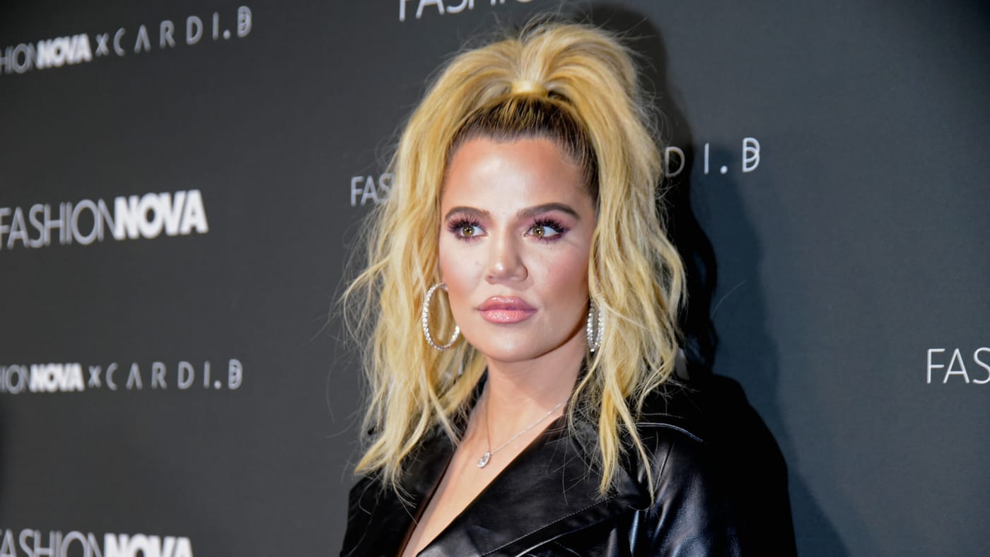 Khloé Kardashian Responds To Speculation That She Was Shading Halle Berry Complex 0784