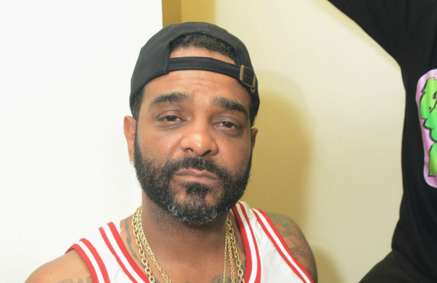 Jim Jones’ New Jersey Mansion Reportedly Sold at Auction for 100 After