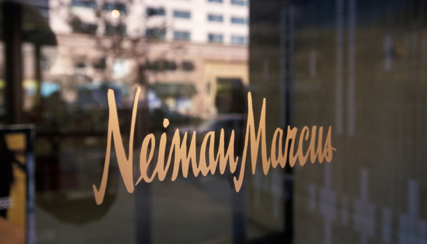 Neiman Marcus Files for Bankruptcy Complex