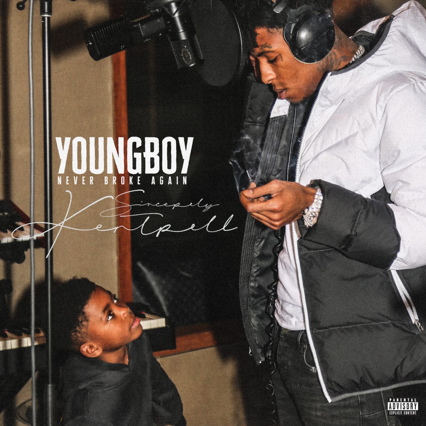 Stream YoungBoy Never Broke Again New Album ‘Sincerely, Kentrell’ Complex