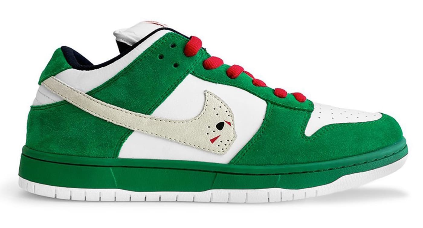 Warren Lotas Nike Lawsuit Bootleg Dunks And Other Knockoff Sneakers Complex