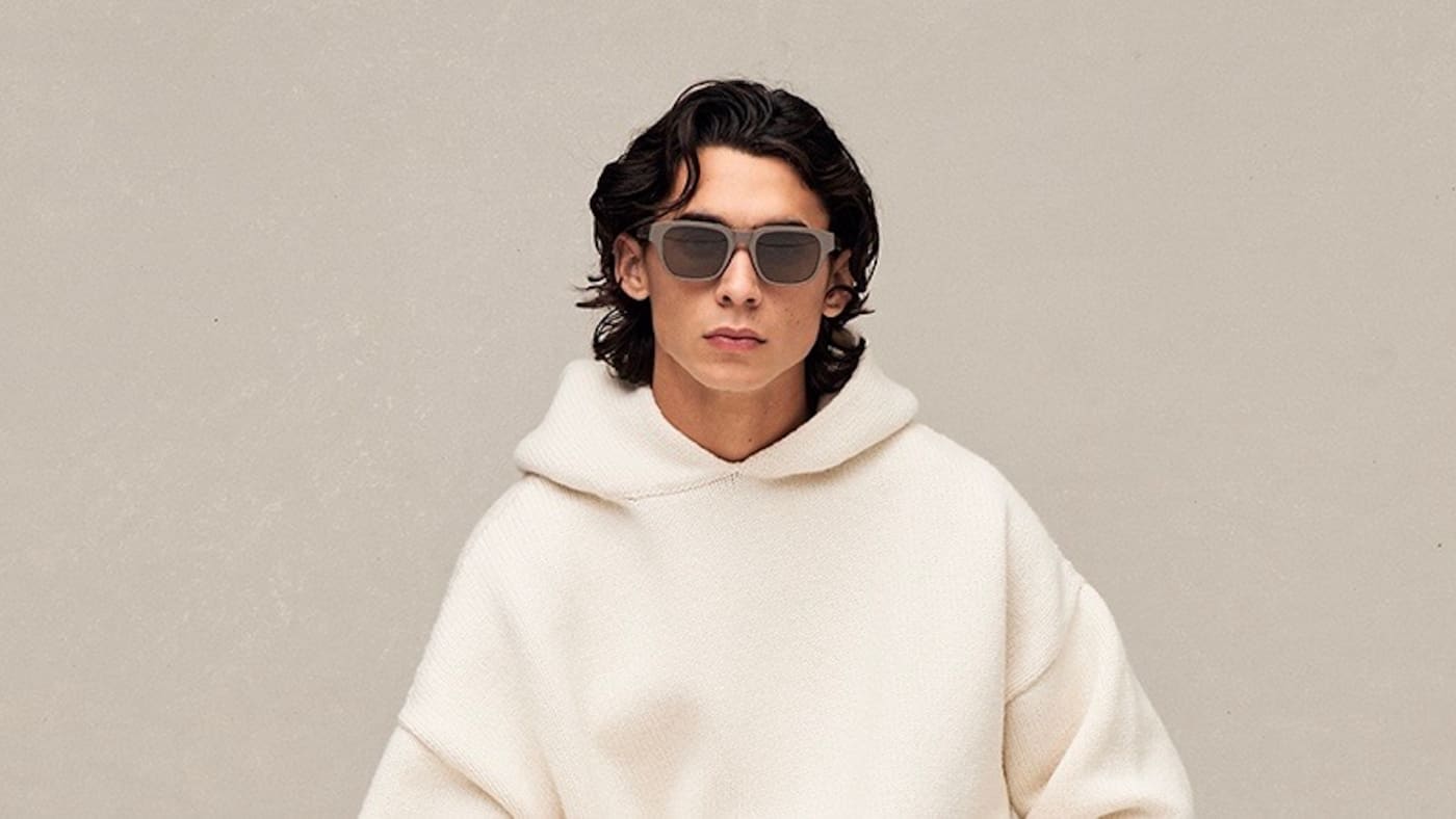 Fear of God Rolls Out Pre-Fall 2021 Component of Seventh