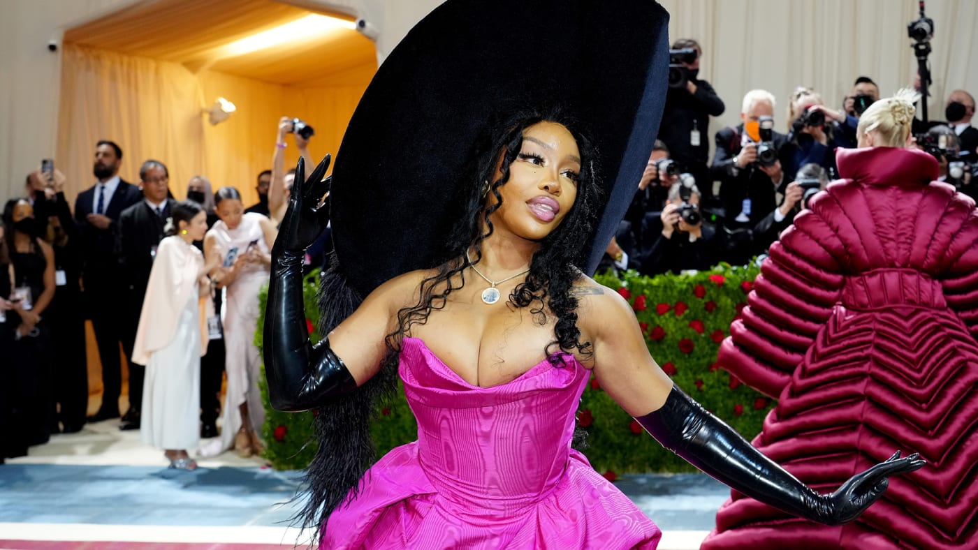 SZA Offers Update on Her Next Album ‘It’ll Be a SZA Summer’ Complex