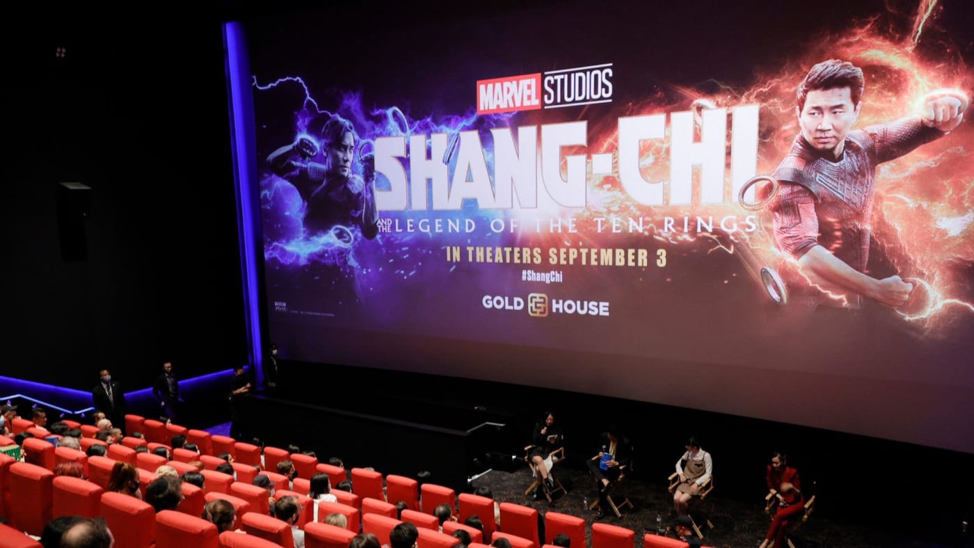 shang chi and the eternals