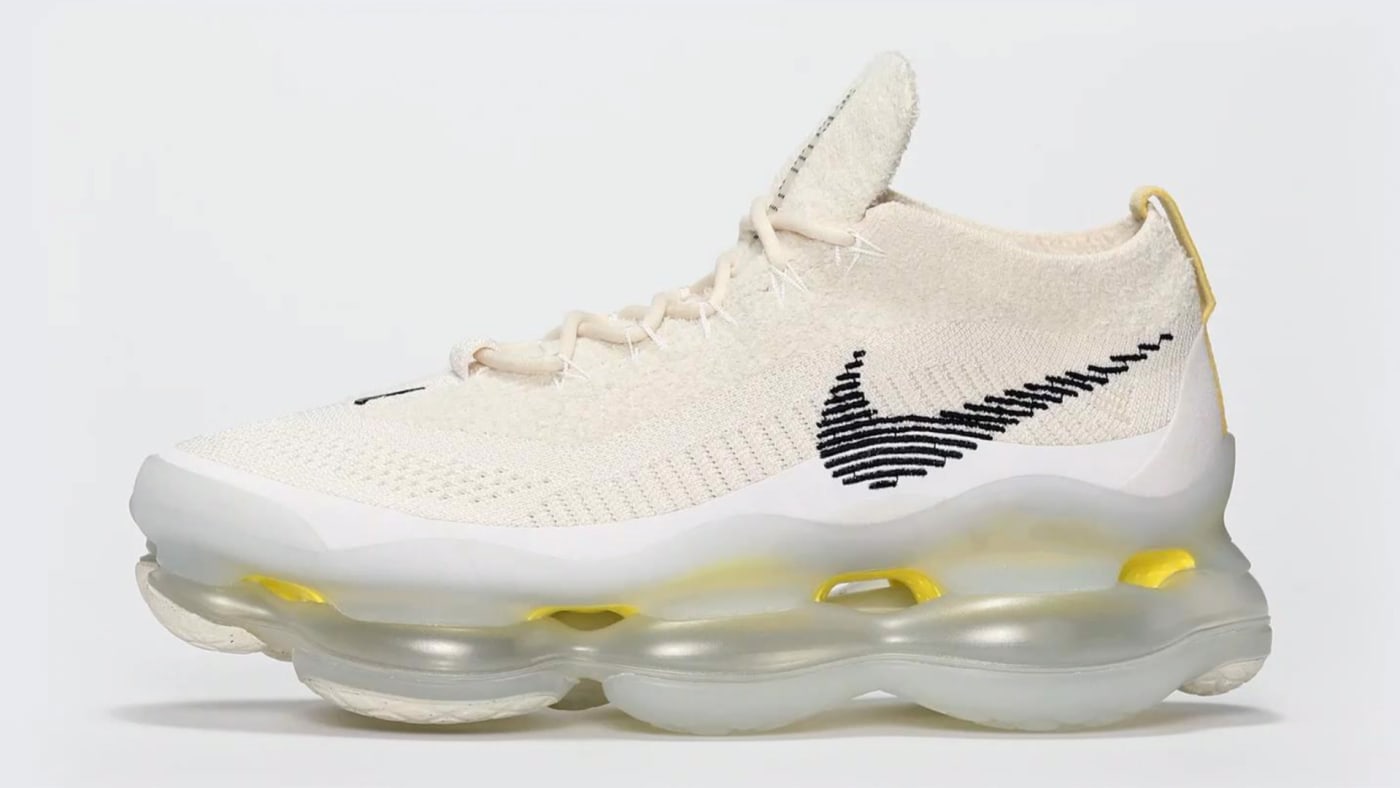 Nike Air Max Scorpion Sneakers Release Date 2022 Running Shoe | Complex
