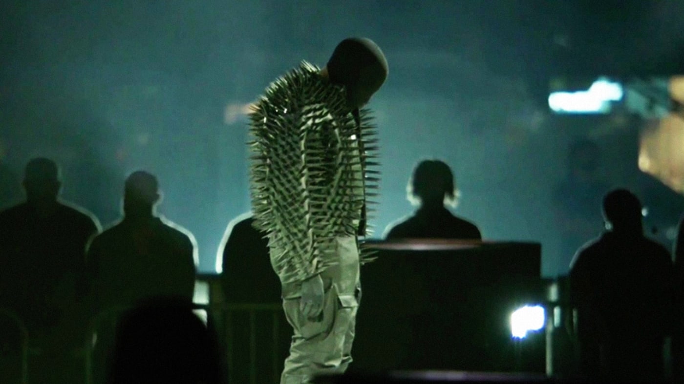 Donda Listening Party Stream : 13 Takeaways From Kanye West S Second Donda Listening Event Complex