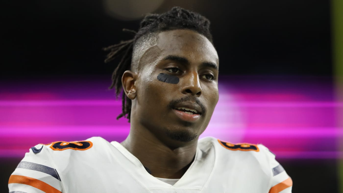 People Confused After Javon Wims Punches Chauncey GardnerJohnson