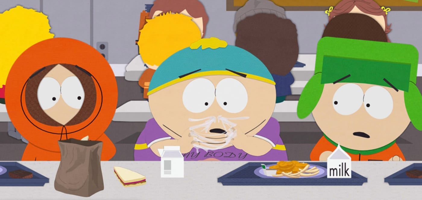 10 South Park Episodes From The Past 10 Years, Ranked |