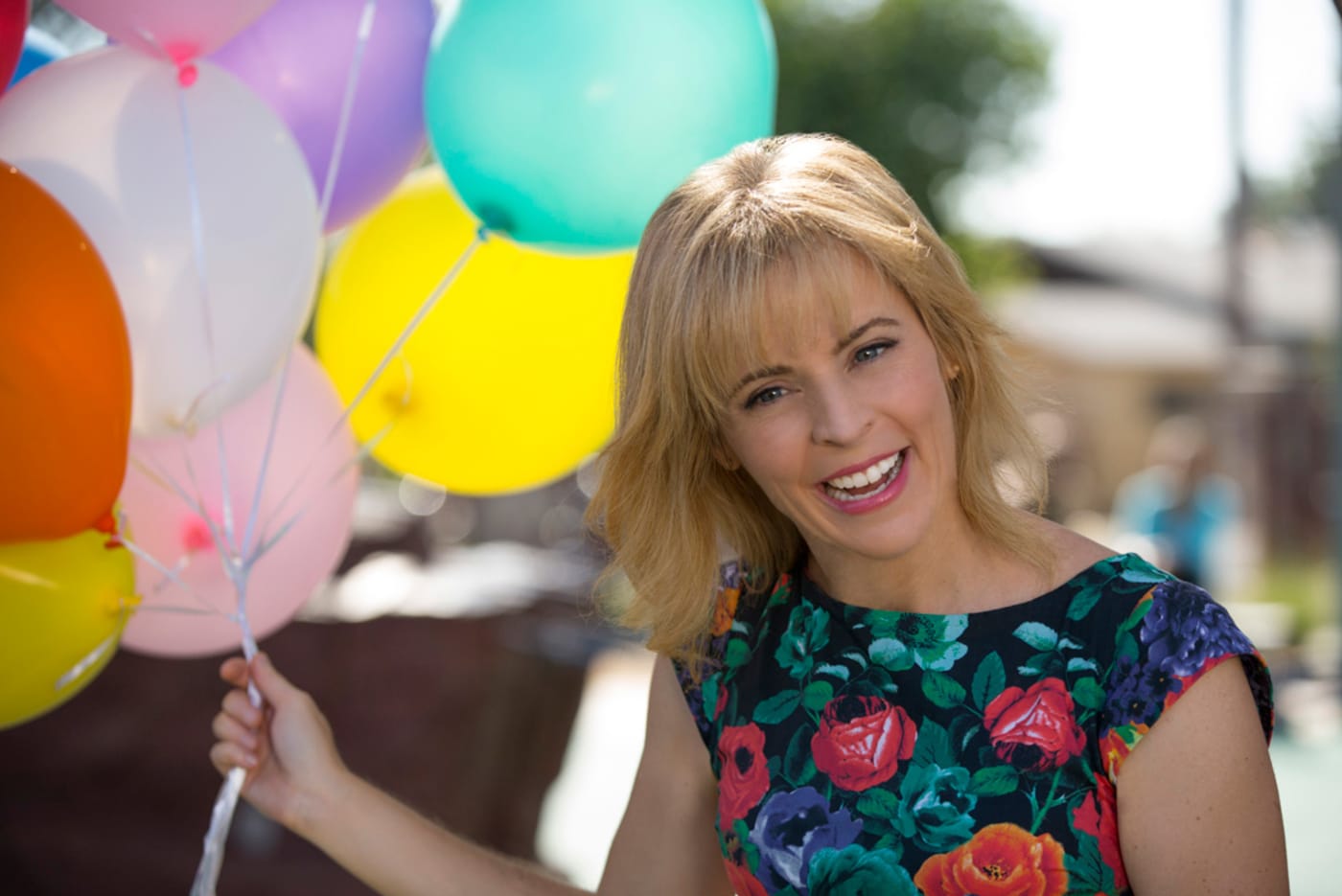 lady dynamite netflix