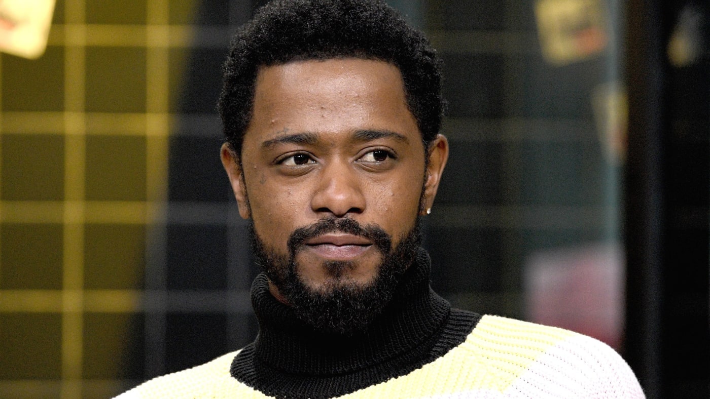 Lakeith Stanfield, Zazie Beetz, Regina King Join Western f/ Idris Elba