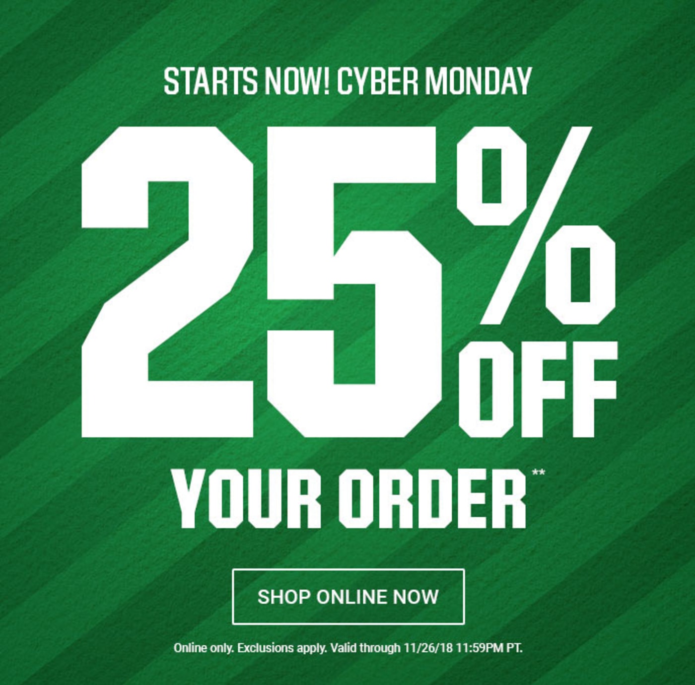 Cyber monday 2018 shoes sales Clearance
