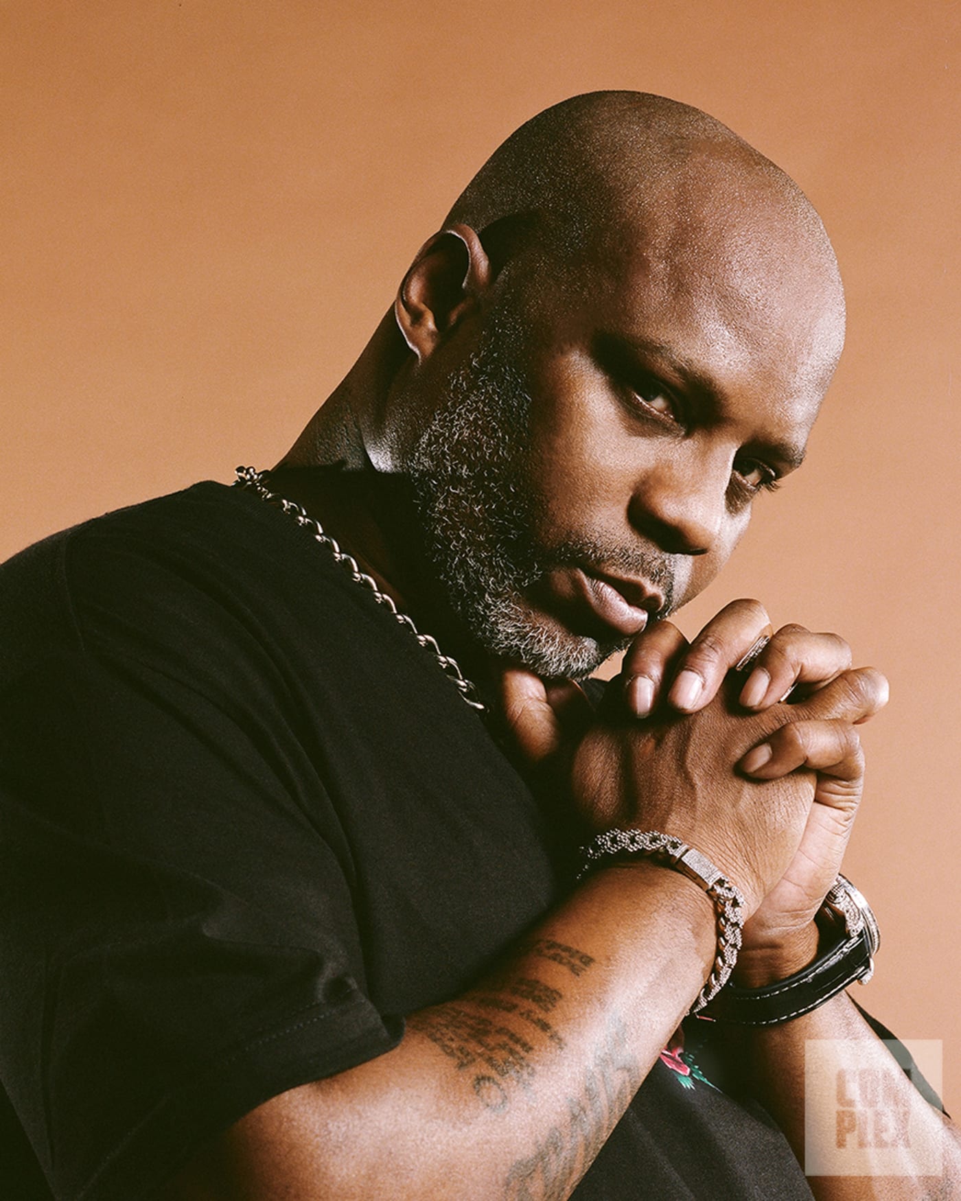DMX’s Wild Ride A Eulogy in Memory of the Legendary Rapper, by Touré
