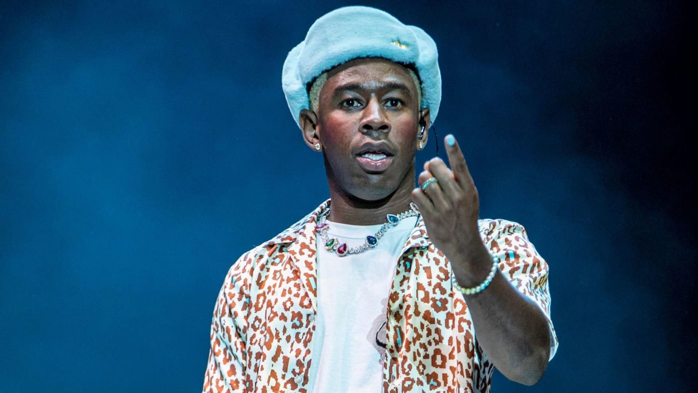 Tyler, the Creator on Why Kendrick Lamar’s “Family Ties” Verse ‘Ruined