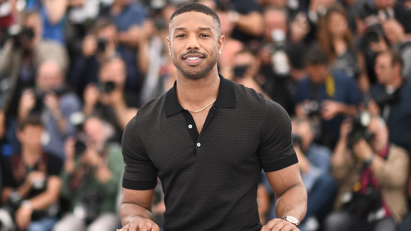 Michael B Jordan And Lori Harvey Confirm Their Relationship On Instagram Complex