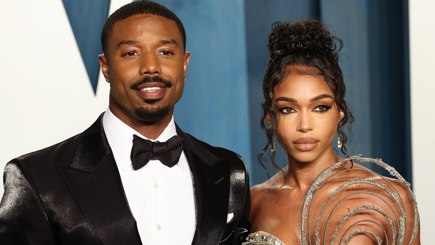 After All of That Hoopla, Michael B. Jordan and Lori Harvey Split After More Than a Year Together and They Are Both Said to be ‘Completely Heartbroken’ — It Was Probably Nothing but a Media Stunt Anyway
