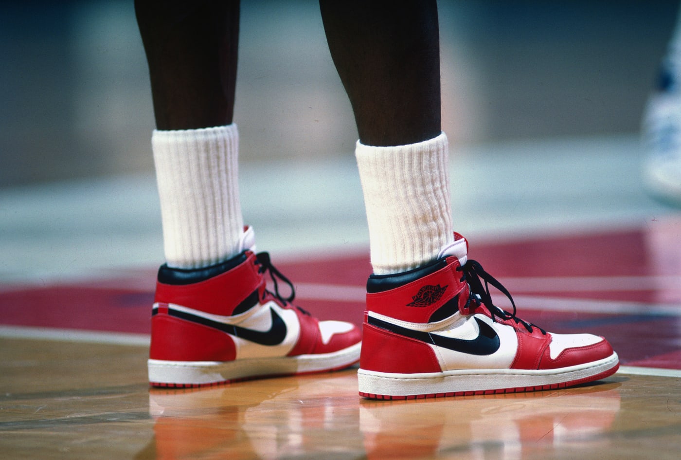 10 Things You Didn't Know About Iconic Sneakers | Complex