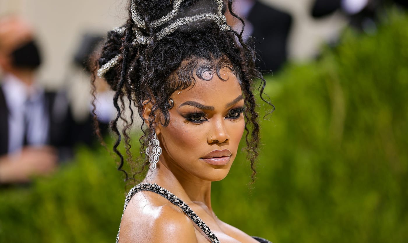 Teyana Taylor Halloween Party Interrupted by Armed Robbery Complex