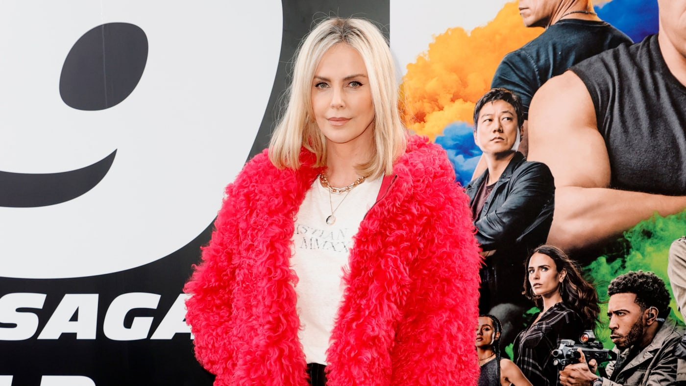 Vin Diesel Teases Spinoff For Charlize Theron S Fast Furious Character Complex