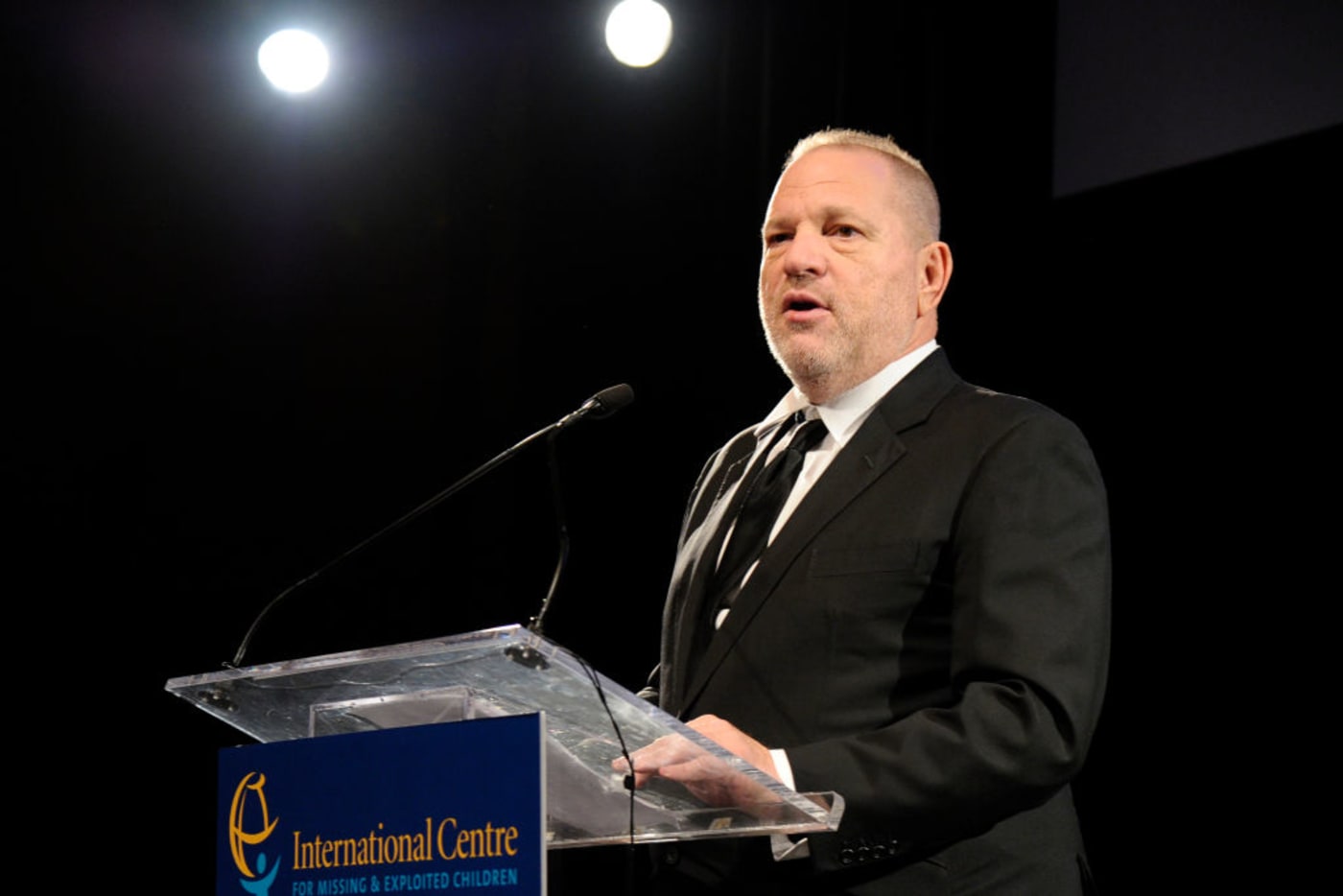 harvey weinstein