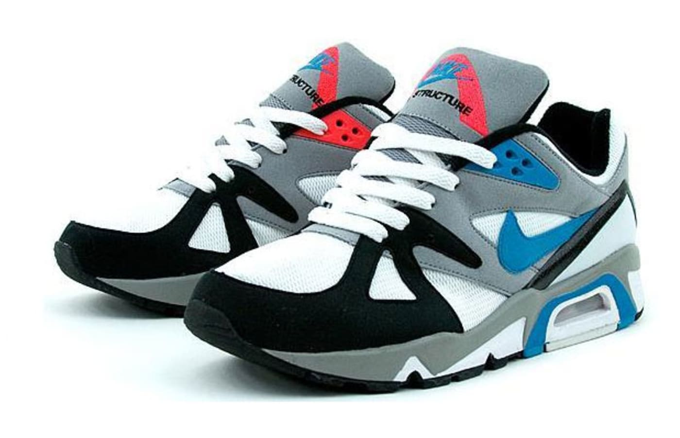 Nike Air Structure Triax