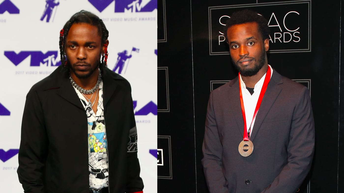 DJ Dahi Slams Spotify User Who Leaked Kendrick Lamar Tracks