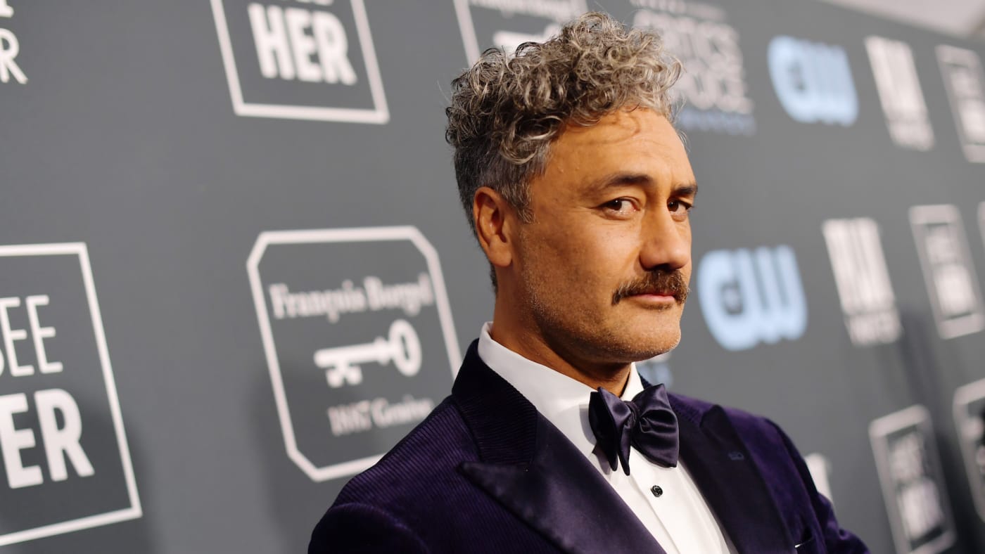 Taika Waititi Will Create Two ‘Charlie and the Chocolate Factory