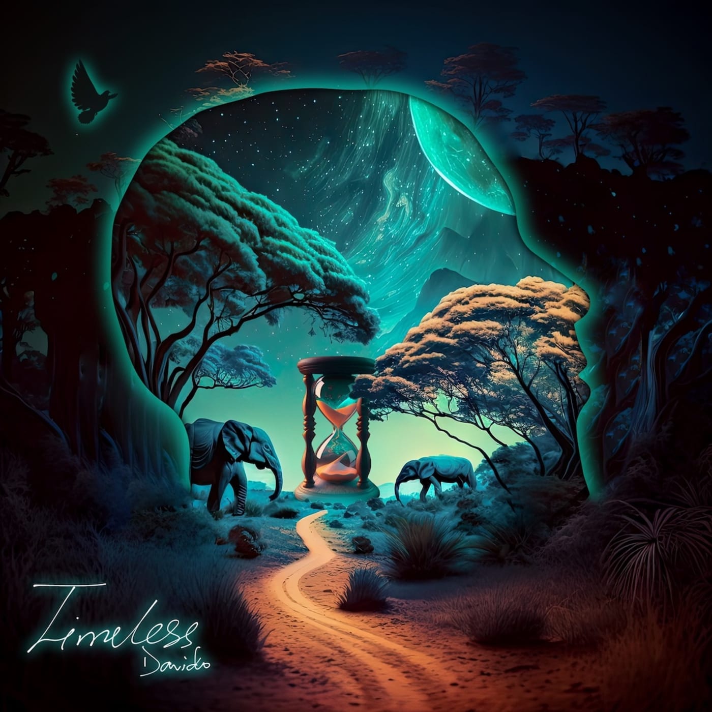 Davido Drops Fourth Studio Album Timeless f/ Skepta Dexta Daps