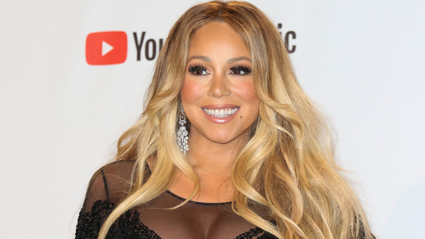 Mariah Carey Says Derek Jeter Was A Catalyst In Tommy Mottola Divorce Complex