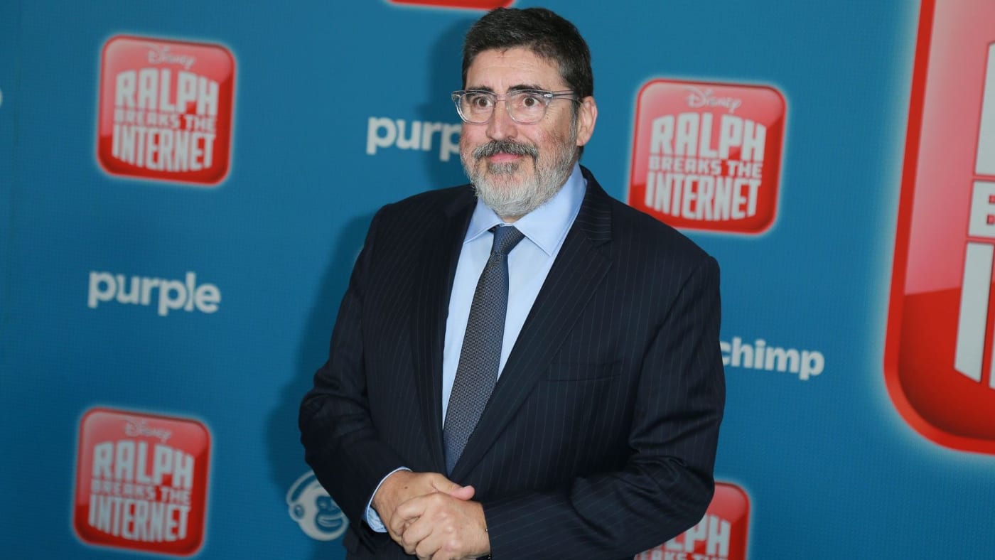 Alfred Molina Set to Reprise his Role in 'Spider-Man: No ...