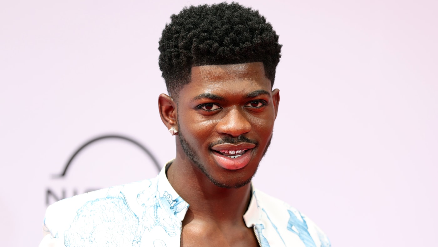 Lil Nas X Addresses Homophobic Comments About “Industry Baby” Video |  Complex