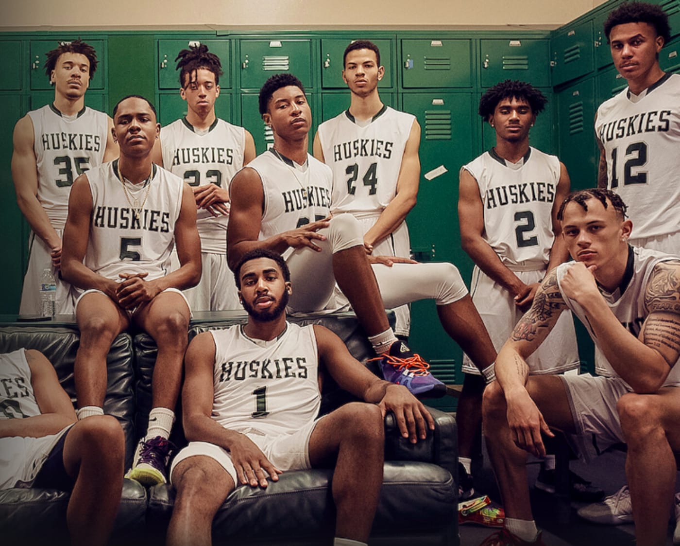 Netflix S Last Chance U Basketball Series Everything To Know Complex Last chance u follows the american football teams of community colleges; netflix s last chance u basketball