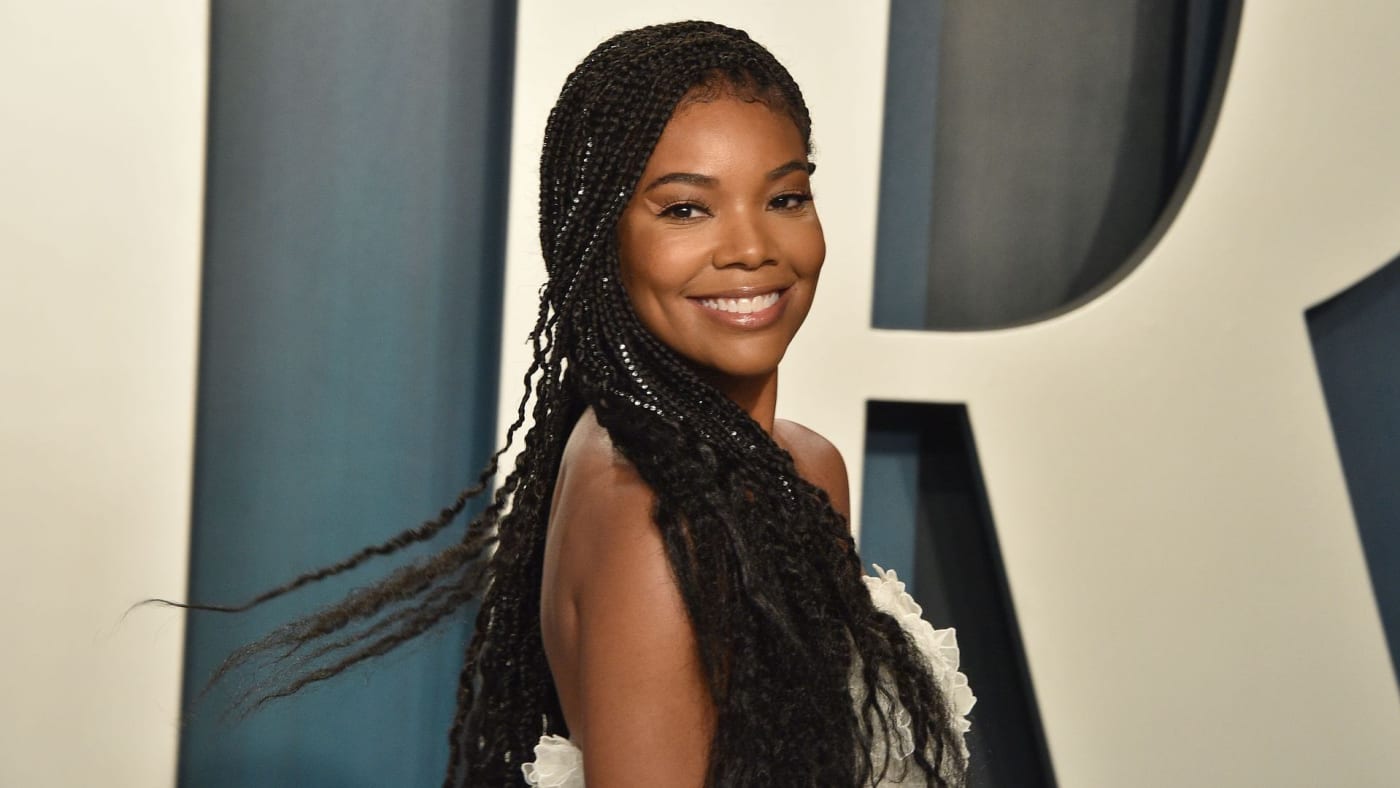 Gabrielle Union Confirms Bring It On Sequel Is Absolutely Happening Complex