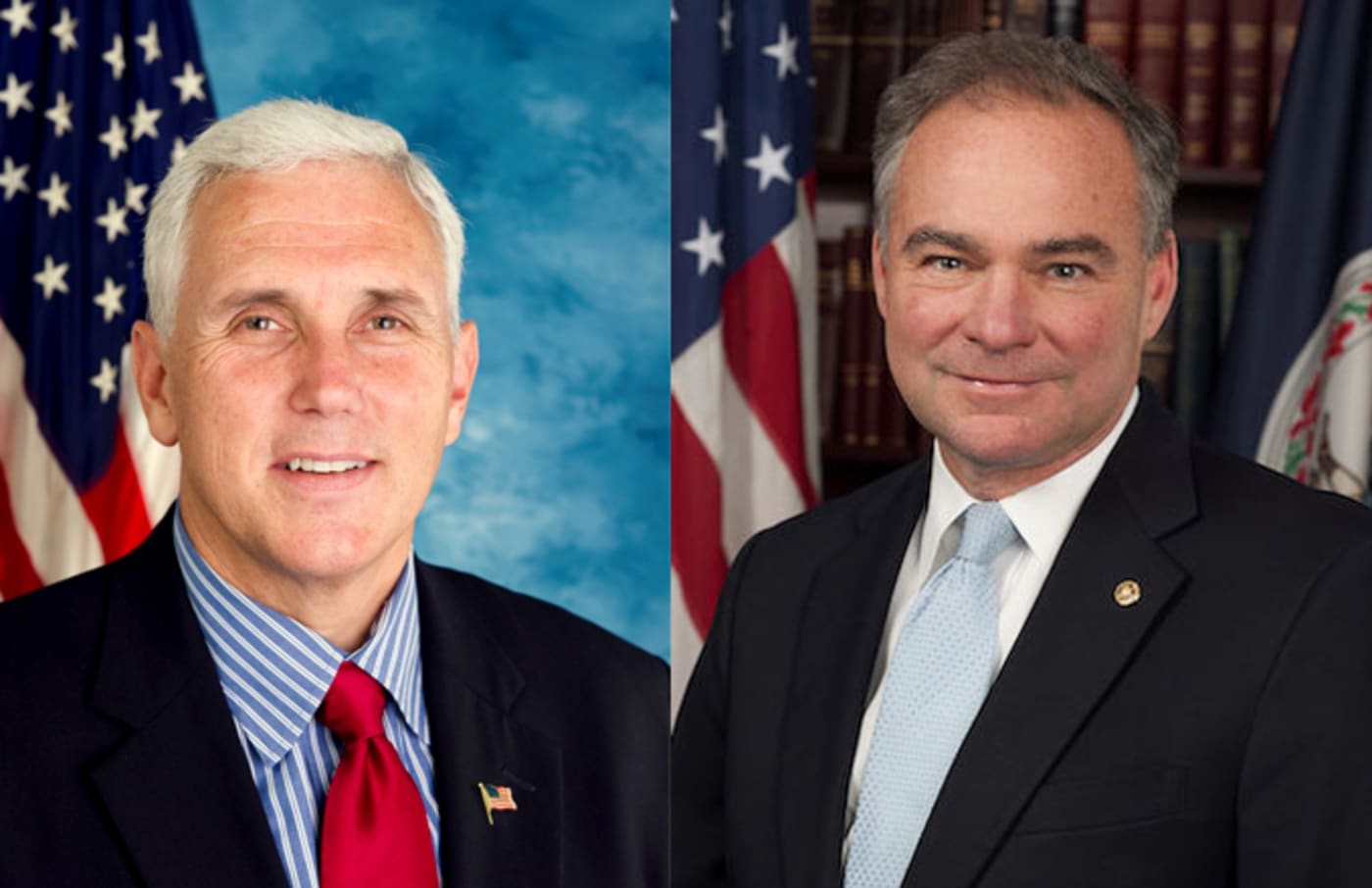Here’s How to Watch Tonight’s Vice Presidential Debate (And Some Tweets