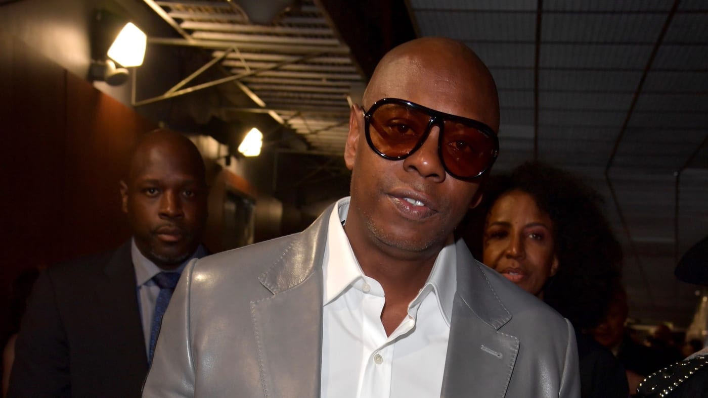 Everything We Learned From Dave Chappelle S Interview With Joe Rogan Complex
