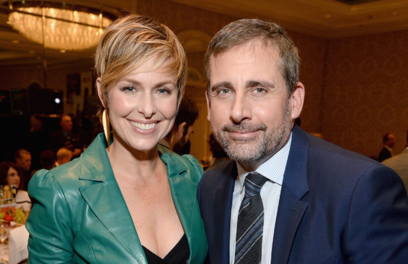 ‘The Office’ Actress Melora Hardin Reflects on the ‘Little Spark