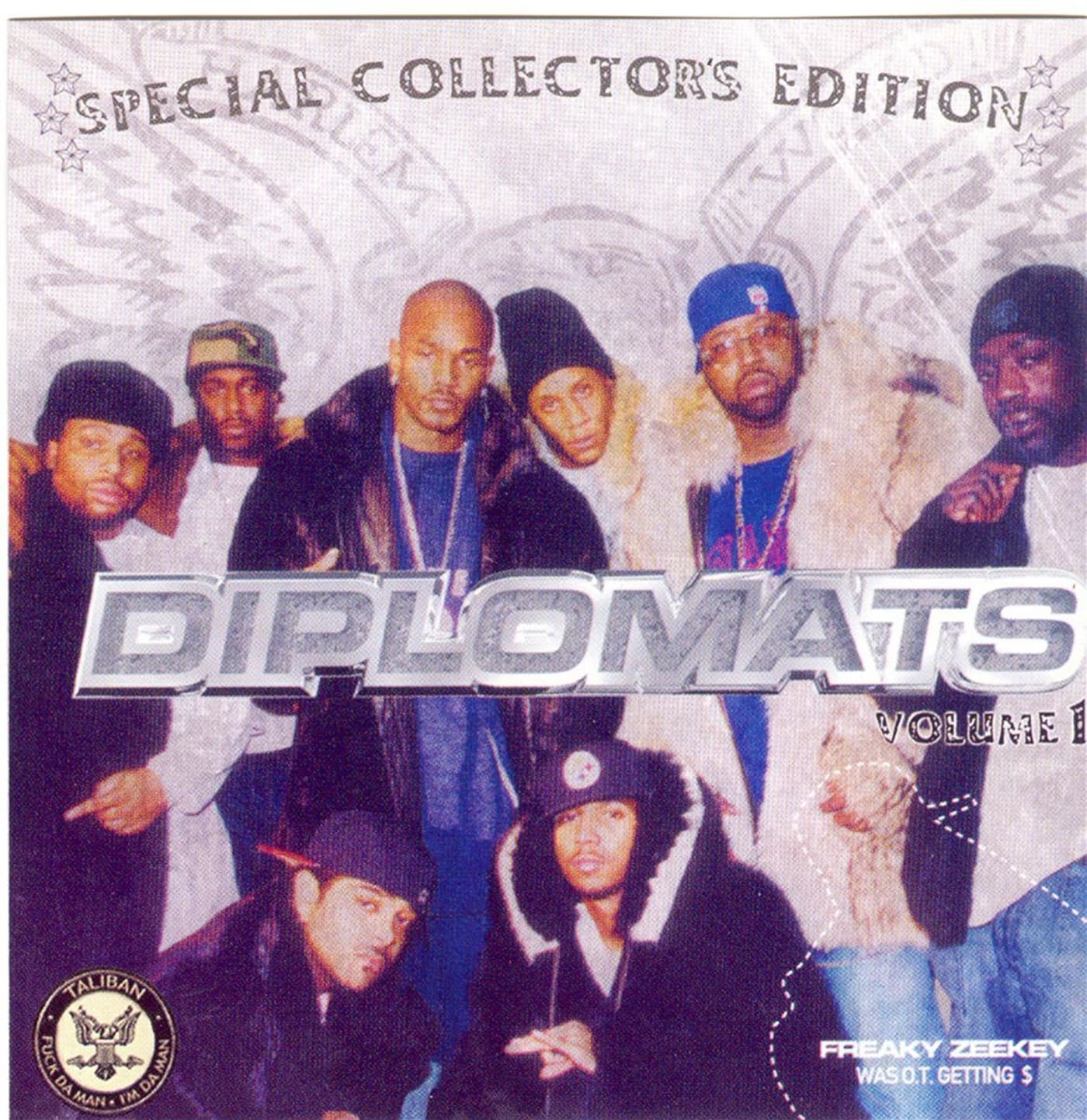 Mixtapes That Need To Be Added To Streaming Services Next Complex