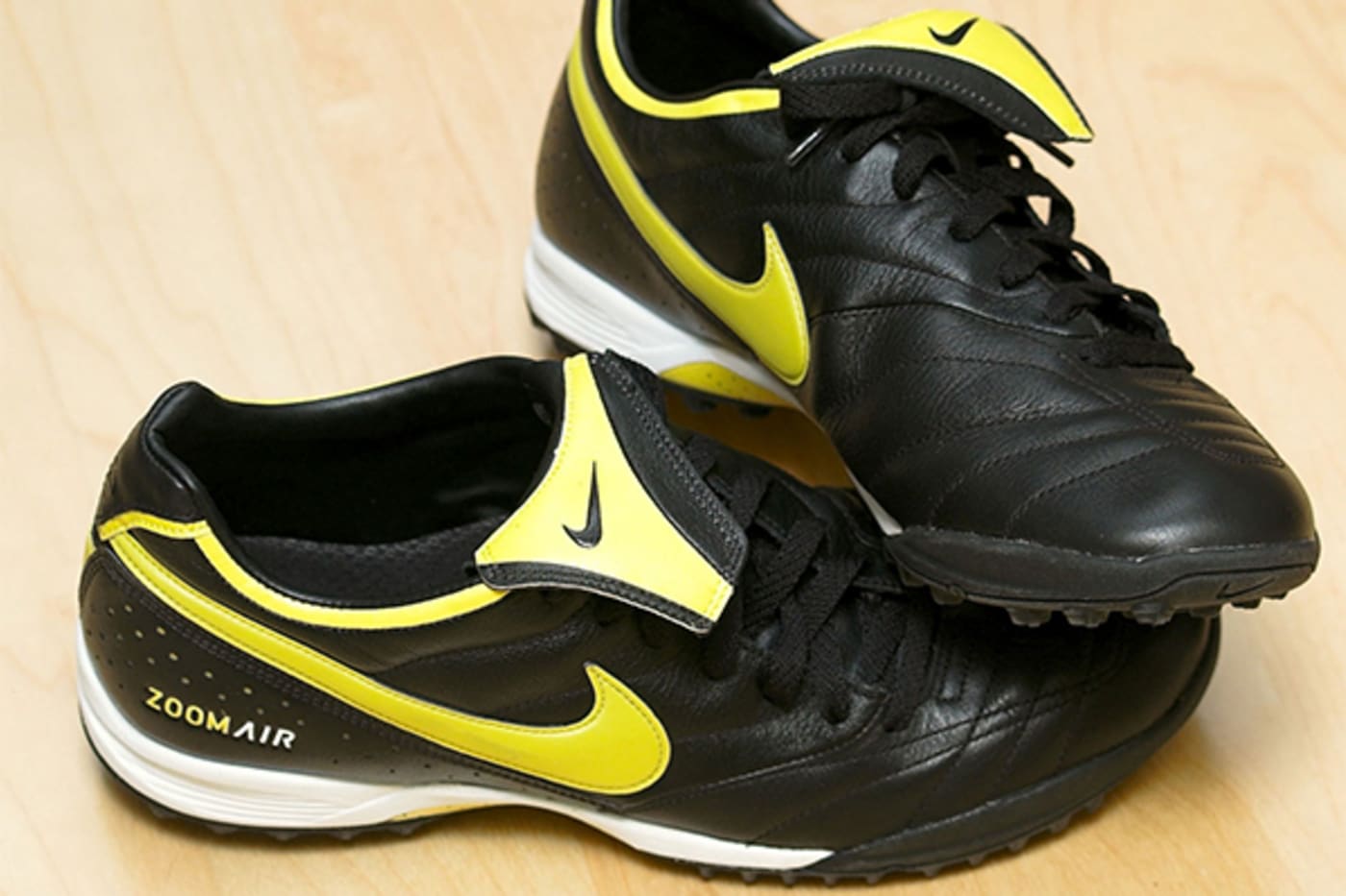 old nike zoom