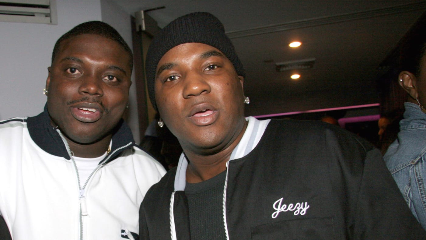 CTE Co-Founder Kinky B Says Jeezy Lost His Street Cred After ...