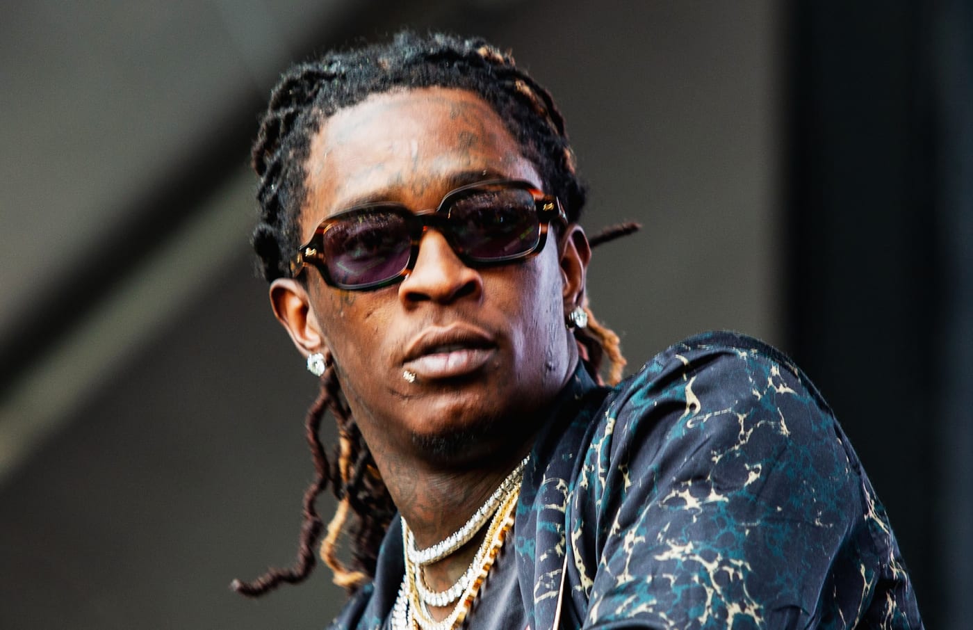 Now Is the Time for Young Thug’s Biggest and Best Project With ‘So Much