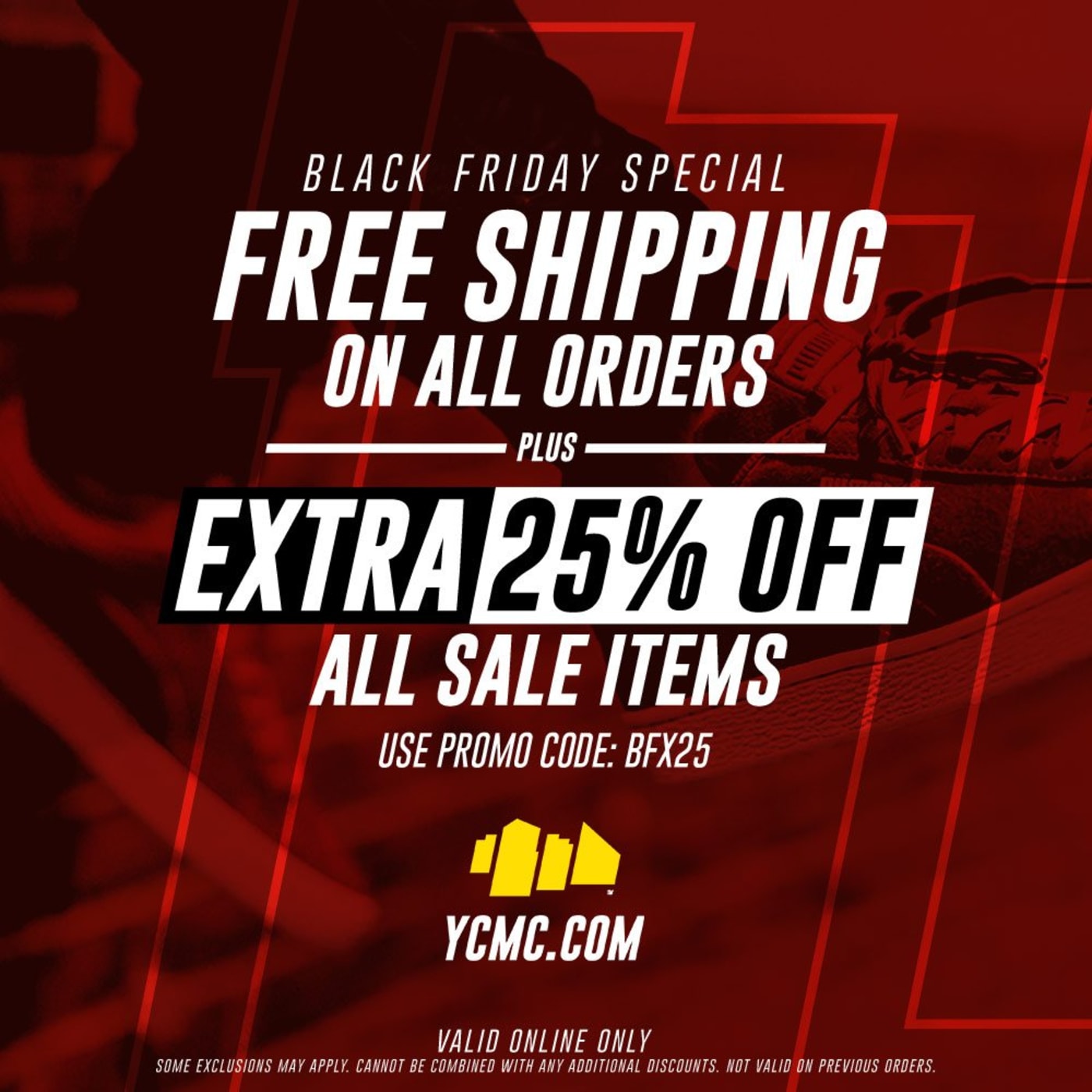 The Best Black Friday and Cyber Monday Sneaker Sales of 2016 ...