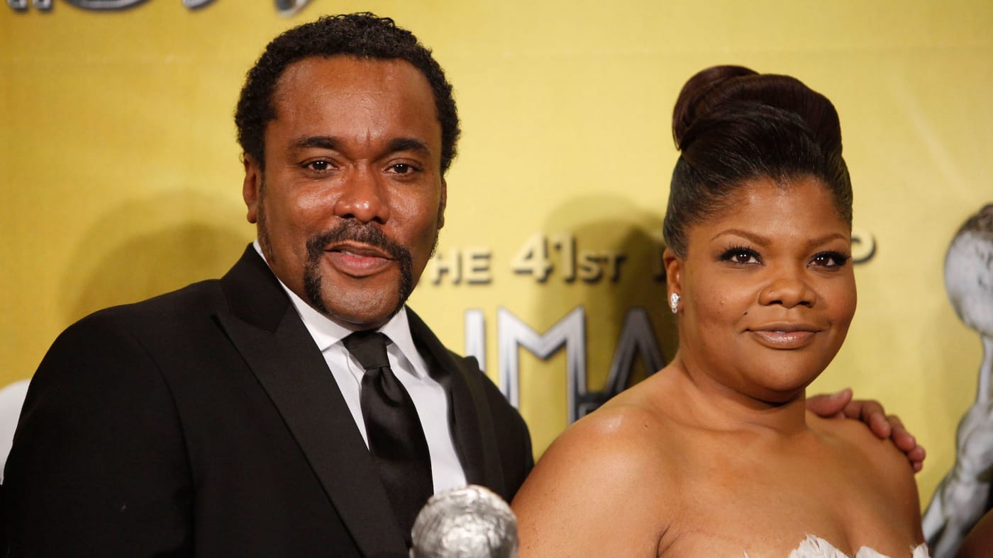 Mo'Nique and Lee Daniels Rekindle Professional Relationship | Complex