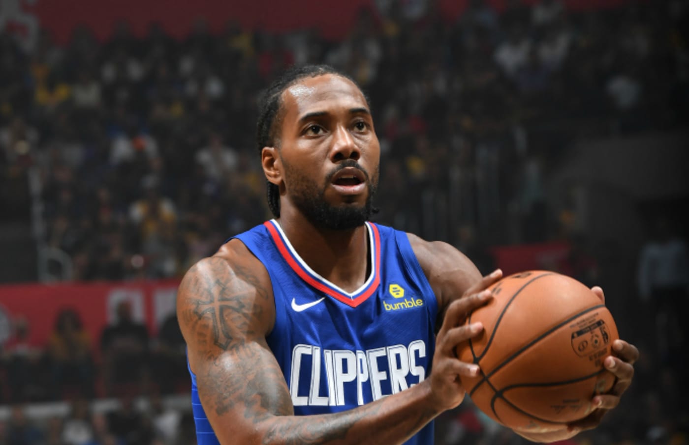 Kawhi Leonard S Hey Hey Hey Births New Meme Complex