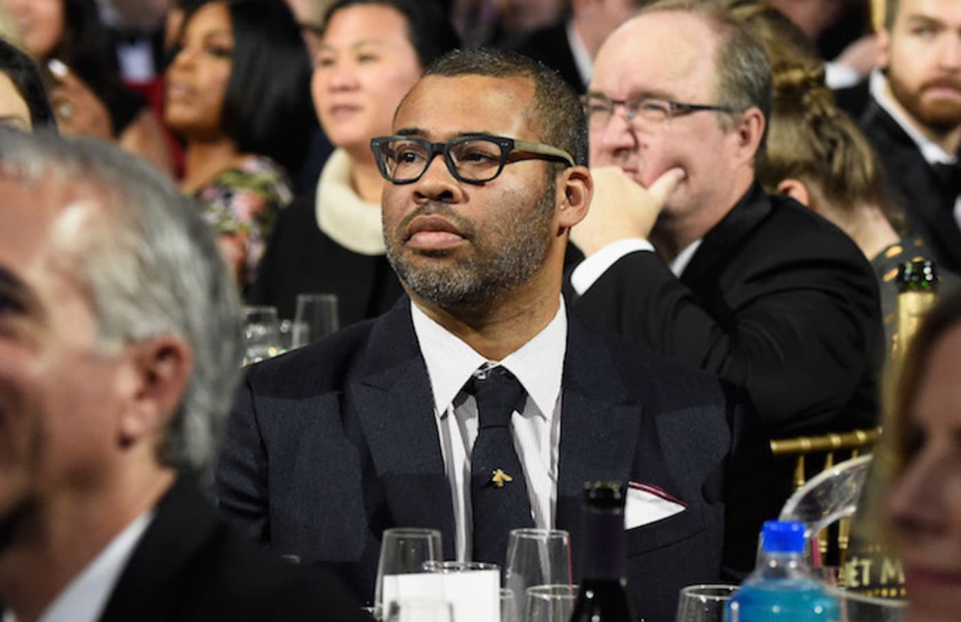 Jordan Peele