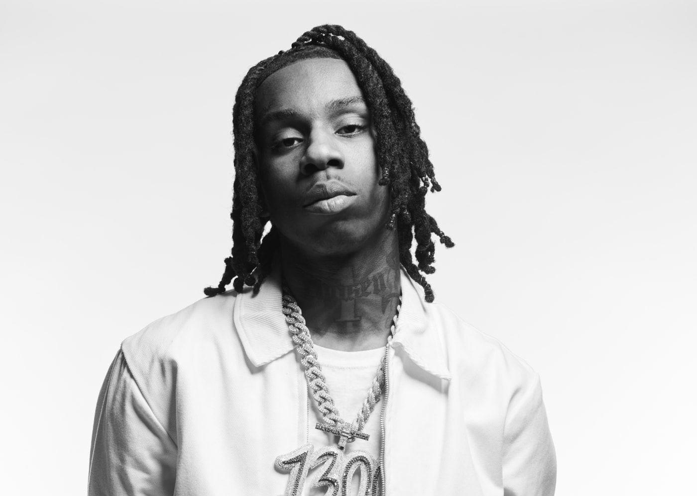 Polo G 15 Things You Need to Know About the Rapper Complex