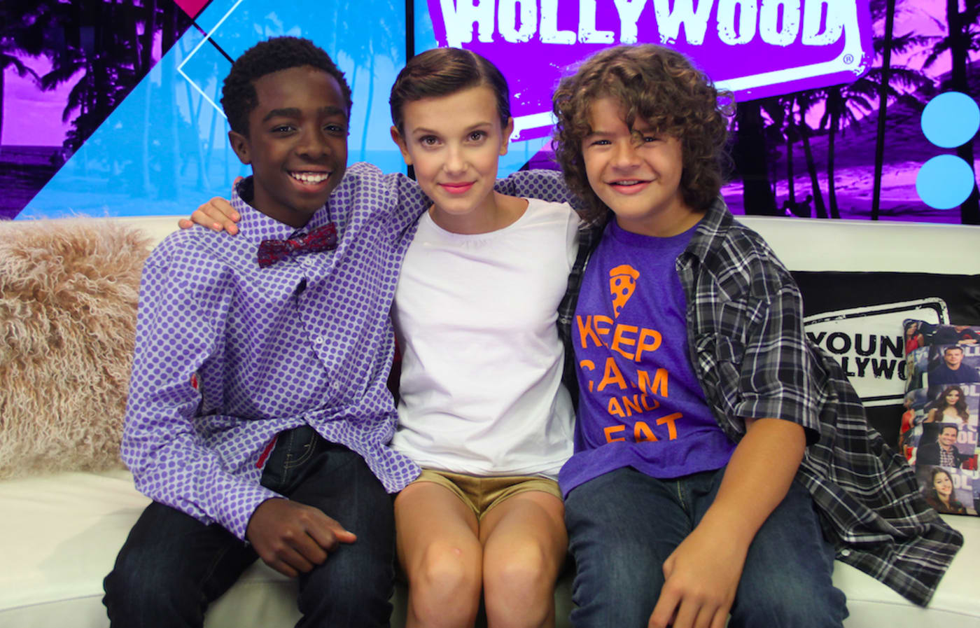 The Best ‘Stranger Things’ Conspiracy Theories | Complex