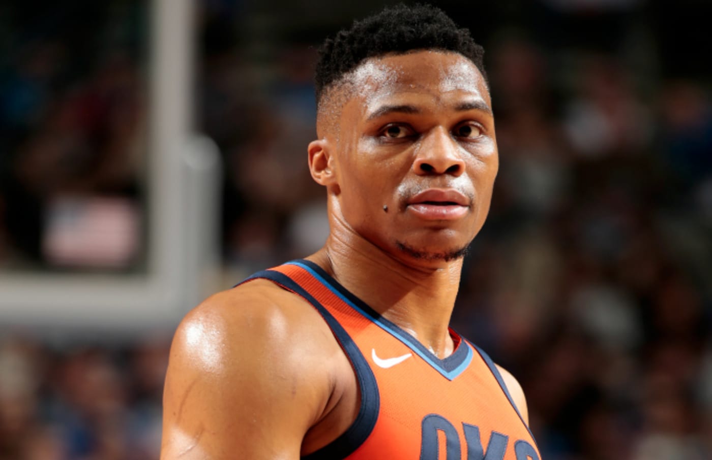 Russell Westbrook Russell Westbrook Takes Blame for the Thunder’s Struggles | Complex
