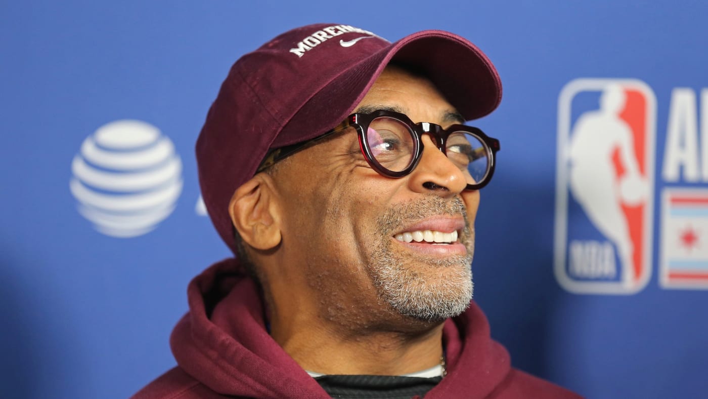 Watch Spike Lee's Short Tribute Film for New York | Complex