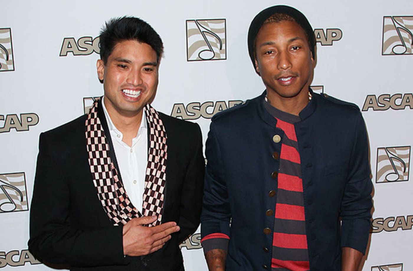 Chad Hugo Is Retiring From Music (UPDATE) Complex