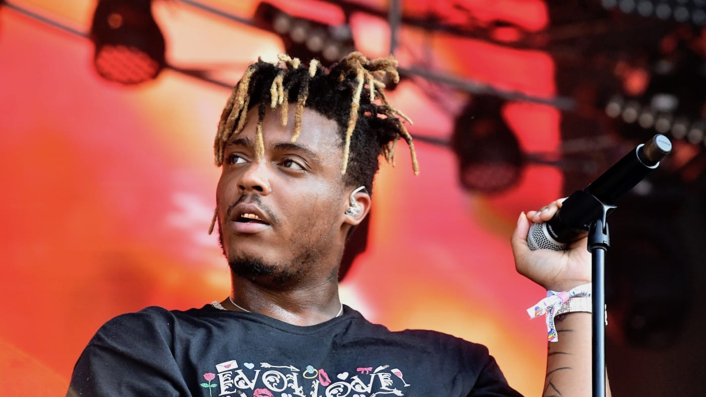 Juice WRLD’s Mom Launches Live Free 999 site on World Mental Health