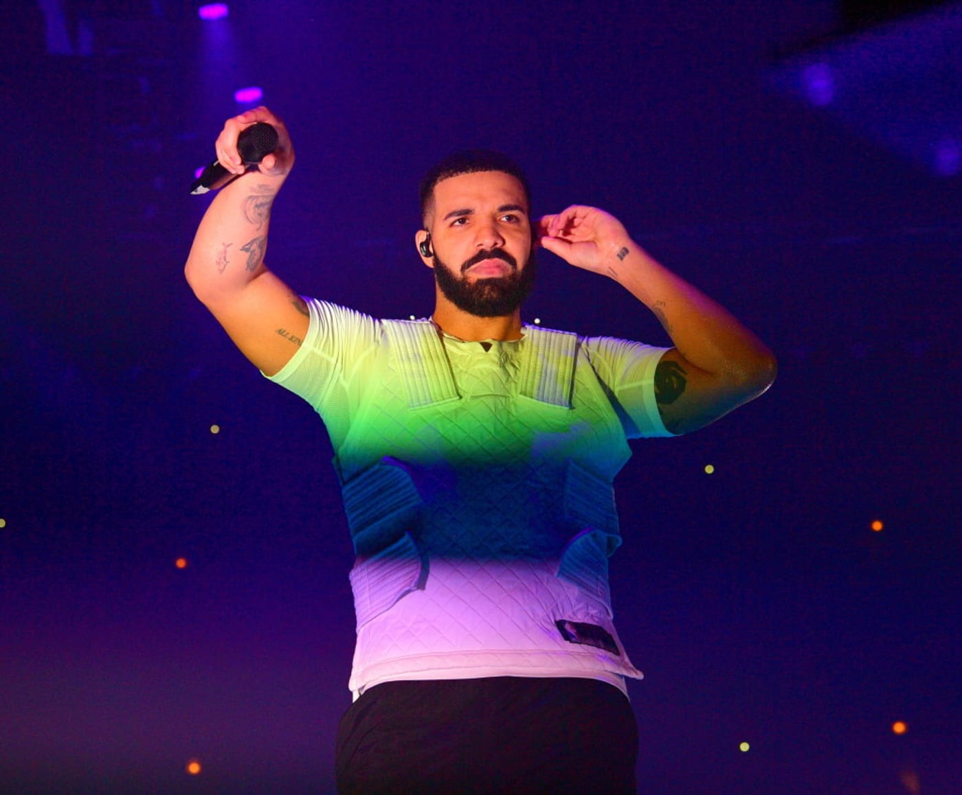 The 25 Best Drake Verses Complex